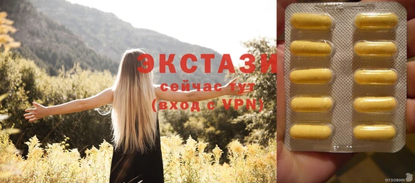 крисы Абаза